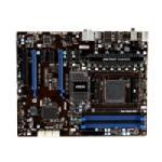 Microstar Motherboard, AMD 990X, Phenom II X6,