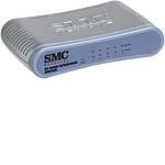 EZSwitch 10/100/1000 5-port Unmanaged Gigabit Ethe