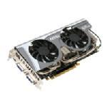 Microstar GeForce GTX 560Ti Twin Frozr II OC