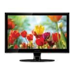 Hannspree, Inc. Hannspree 26  HL269DPB Full HD LED