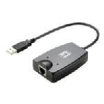 USB to Gigabit Ethernet Adapter Windows/Mac USB-04