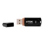 TDK 8GB Mobile USB 2.0 Flash Drive 61882