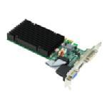 GeForce 210 PCIe 2.0 Graphics Card with Heatsink, 