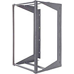 Belkin Wallmount Swing-Away Relay Rack (36  x 18 )