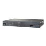 887 VDSL/ADS Multi-mode Router CISCO887VA-K9
