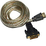 AT and T Computer Accessories AT and T Hi-Def HDMI