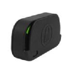 BulleT Secure Card Reader Bluetooth Battery Powere
