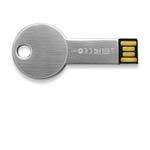 8GB CooKey USB 2.0 Flash Drive - Design by 5.5 Des