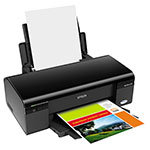 Epson WorkForce 30 Color Printer C11CA19201