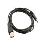 USB and DC Barrel Cable AC4051-1192
