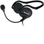 Microsoft LifeChat LX-2000 2AA-00001