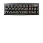 Seal Shield Silver Seal Waterproof Keyboard SSKSV1