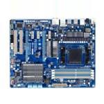 Gigabyte Tech Motherboard, AMD 970, AM3+ FX, ATX,