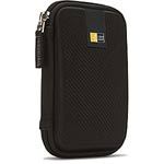 Portable Hard Drive Case, Black EHDC-101BLACK