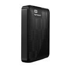 320GB My Passport USB 3.0 Portable Hard Drive - Bl
