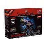 Radeon 5450 PCIe x16 Graphics Card, 512MB 900311