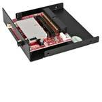 StarTech.com CompactFlash Card to IDE Adapter with