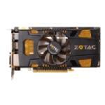 Zotac USA, Inc. Zotac GeForce GTX 550 Ti Multiview