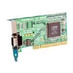 1-port LP-UPCI RS232 Low Profile Serial Card UC-23