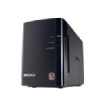 Buffalo 6TB LinkStation Pro Duo LS-WVL/R1 RAID NAS