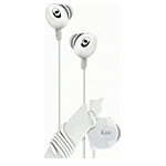 Iluv iLuv Hi-Fi In-Ear Headphones with