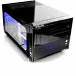 Thermaltake Chassis, LANBOX Lite Gaming Cube,