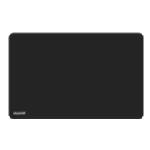 Widescreen Mouse Pad, Bulk, Black 29649