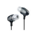 TDK MCG300 In-Ear Headphones, Gray 61826