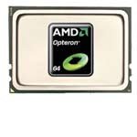 Processor, Opteron 12C 6174 2.2GHz, Socket G34, Bo