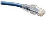 Tripp Lite Cat6 Solid Conductor Patch Cable, RJ-45