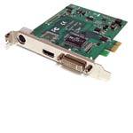 StarTech.com PCI Express Video Capture Card for