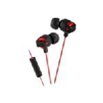JVC HA-FR201 Xtreme Xplosive Inner Ear Headphones 