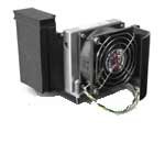 Lenovo ThinkStation D20 Series Heatsink