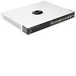 Cisco 24-Port 10/100 4-Port Gigabit 2 SFP Stackabl