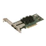 Atto Technology, Inc. Atto ATTO Dual Channel NIC-X