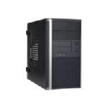 In-win MATX Tower, Full 350 Watt Power