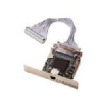 Zebra Internal ZebraNet 10/100 Ethernet Print