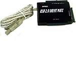 Bytecc, Inc. Bytecc USB 2.0 to IDE/SATA Adapter BT