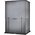 APC Vertical Exhaust Duct Kit for SX Enclosure