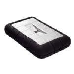 250GB Rugged Safe Secure All Terrain USB 2.0/FireW