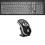 Gyration, Inc. Gyration Air Mouse Elite Wireless M