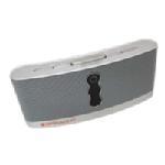 Aura BluNote Portable Wireless Bluetooth Speaker W