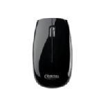 AllTerrain Wired 3-Button Mouse, 1000dpi, Gloss