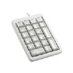 Cherry Corp. Grey Ultraslim USB Keypad Keybus 21