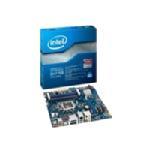 Intel Motherboard, DH77EB, 10-pack BLKDH77EB