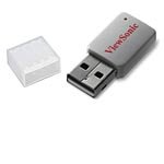 Open Box ViewSonic USB Wireless Adapter for PJD738