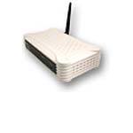 InternetVue 2100 Wireless Video Display Adapter, D