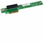 StarTech.com PCI Express Riser Card - x4 Left Slot