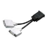 PNY DMS to Dual DVI Cable (59-pin) 91004086