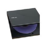 Asus External ODD Slim Drive - Black 90-DU0001-